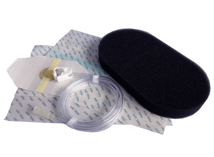 Помпа для лечения ран Foryou NPWT Pro - изображение 2