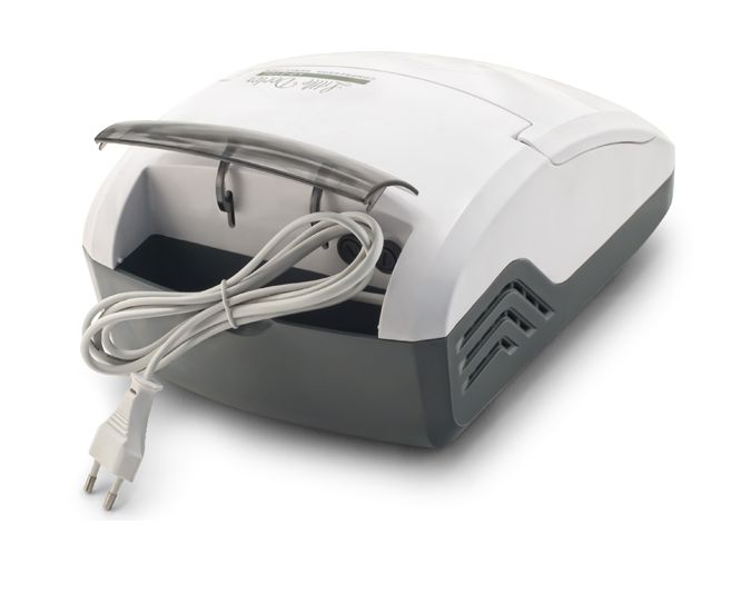 Ингалятор компрессорный Little Doctor LD-210C - изображение 2
