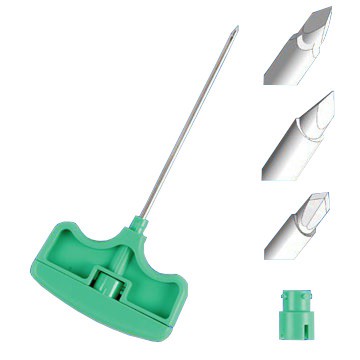 Игла для пункции костного мозга Greatcare GCH 0508