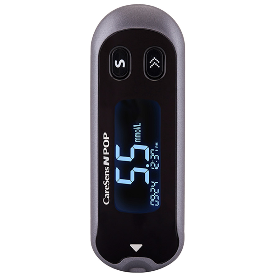 Глюкометр CareSens N РОР