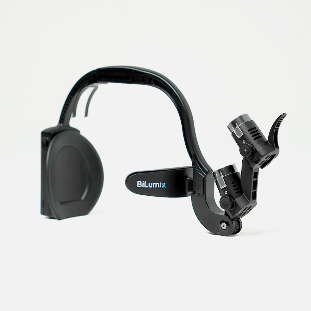 Осветитель налобный BiLumix GEN 2S - изображение 2