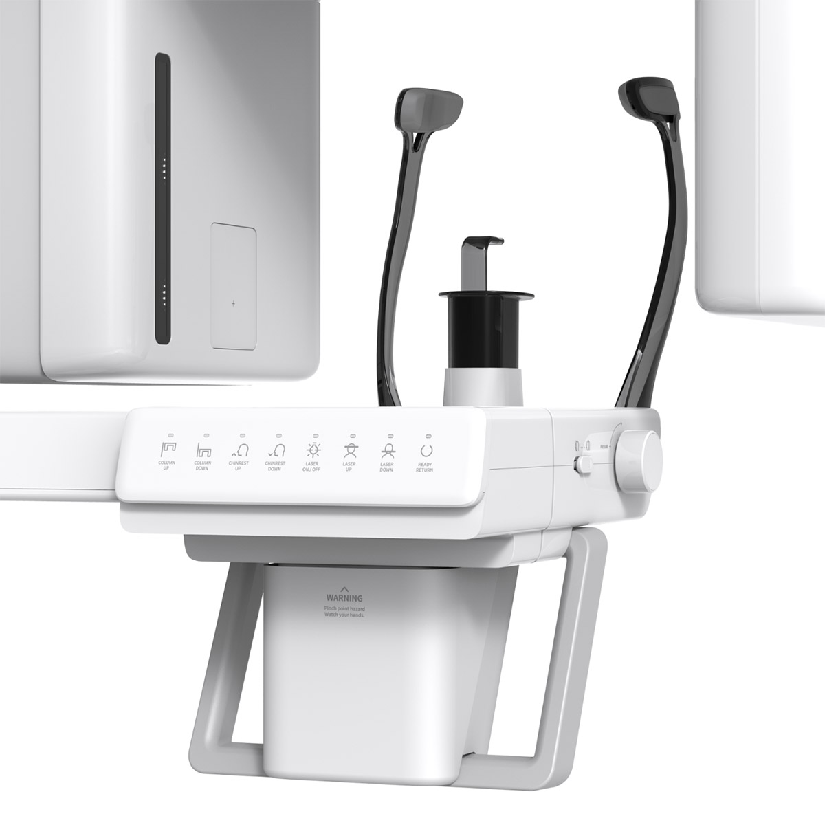 Томограф дентальный Vatech Green X 12 - изображение 2