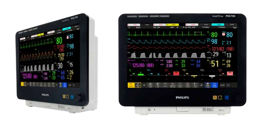 Монитор пациента Philips IntelliVue MX700