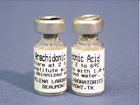 Арахидоновая кислота (для агрегации тромбоцитов) / Arachidonic Acid, кат. № 5364