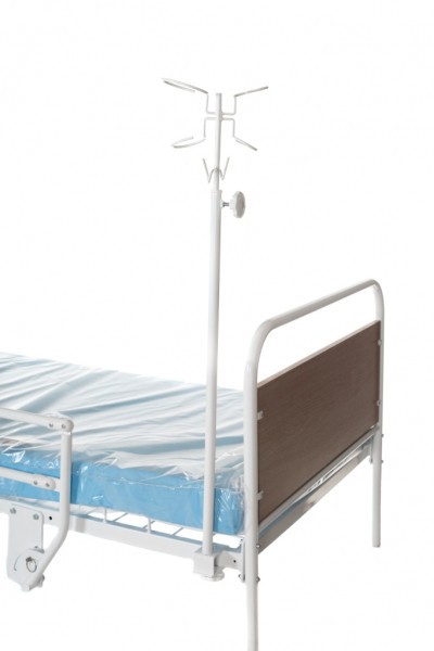 Кровать медицинская Норд 900 с1125 / с1126 - изображение 5