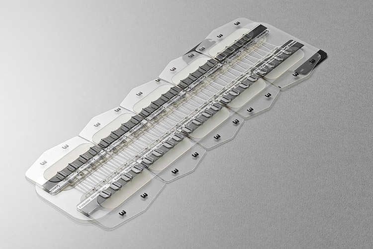 Фиксатор швов Foldable Skin Closure - изображение 10