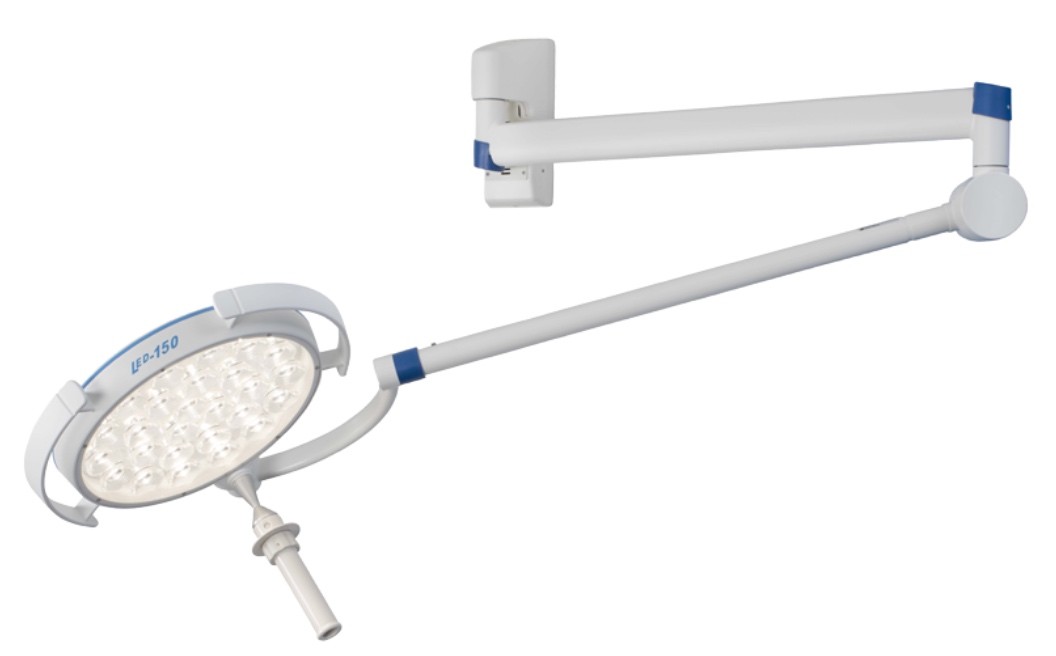 Светильник медицинский Teko-Mach LED 130-Н