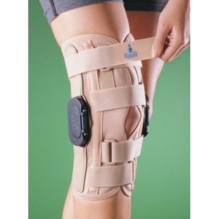 Ортез коленный OPPO Medical 2137