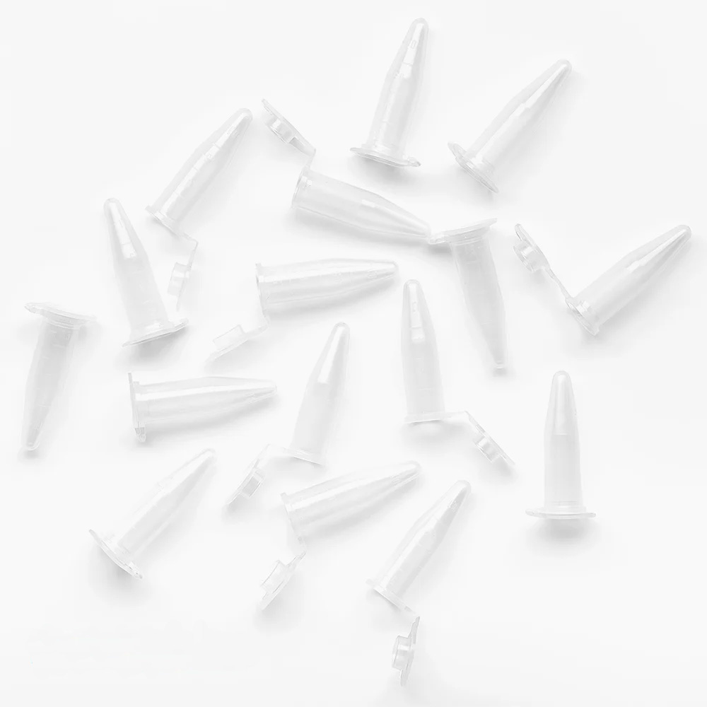 Микропробирки Эппендорф Медпласт 1.5 мл - изображение 3