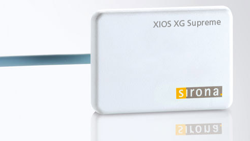 Интраоральный датчик XIOS XG Supreme