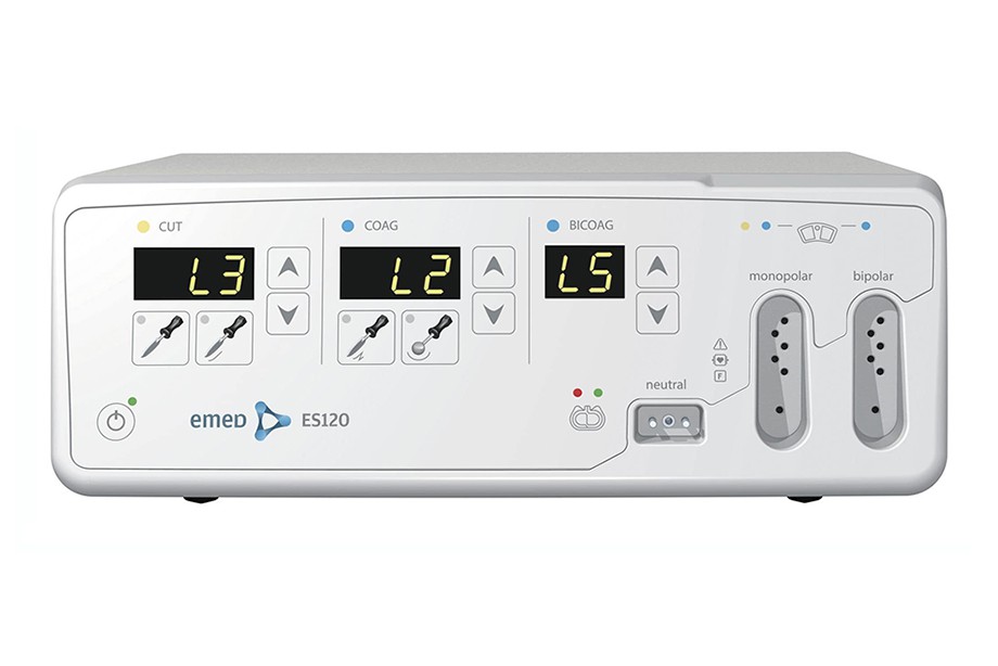 Электрокоагулятор EMED ES-120