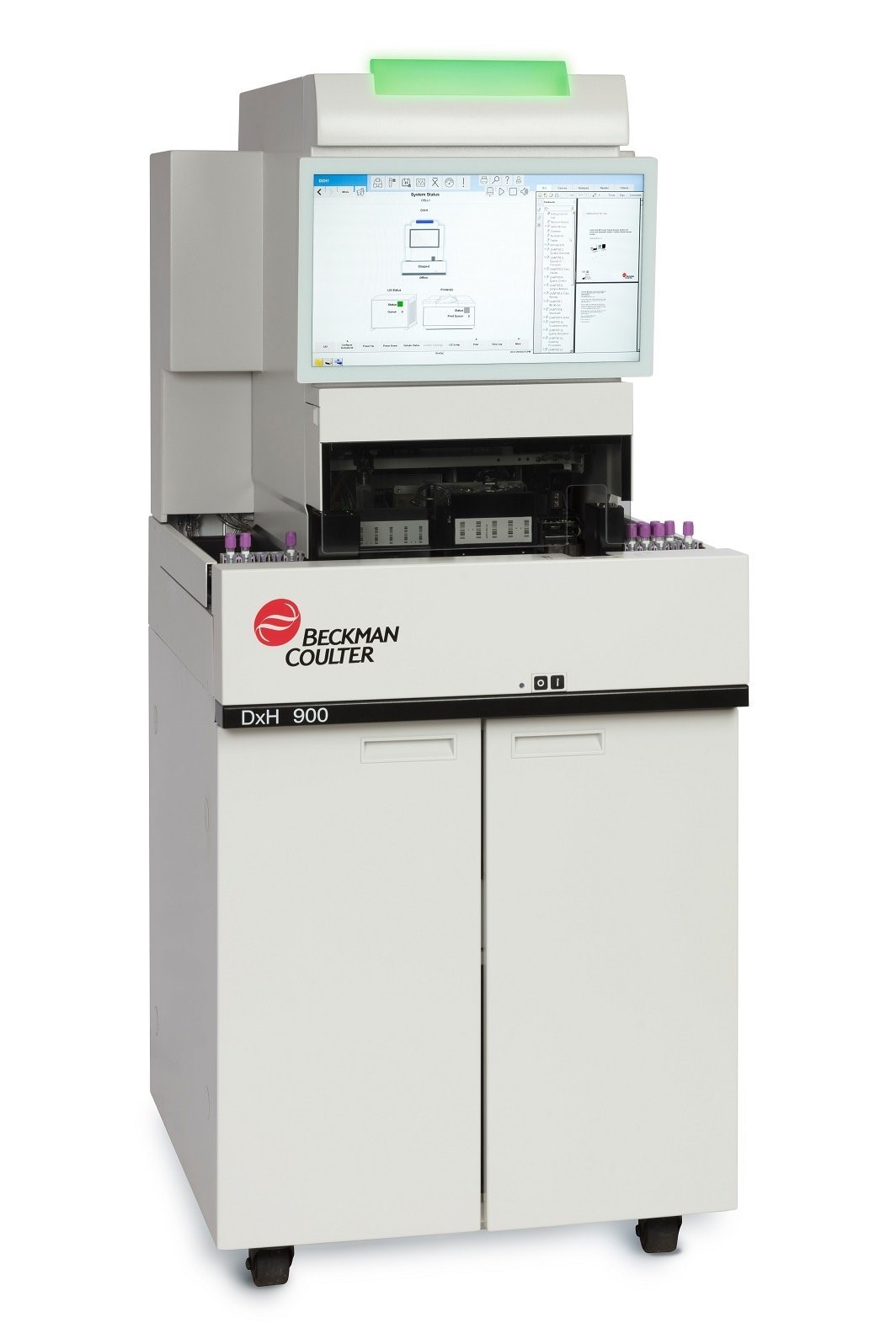 Гематологический анализатор Beckman Coulter UniCel DxH 900