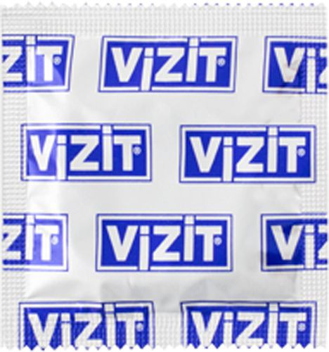 Презерватив для УЗИ VIZIT - изображение 2