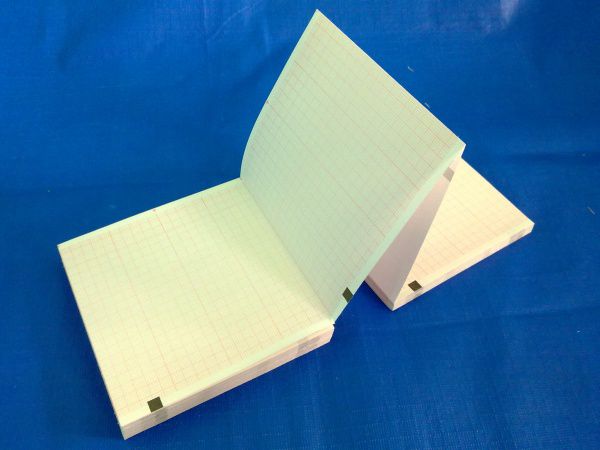 Лента складывающаяся ФДБ 104×100×300
