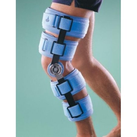 Ортез коленный OPPO Medical 4139