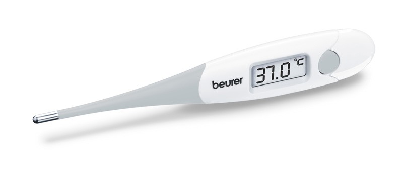 Термометр электронный Beurer FT 13