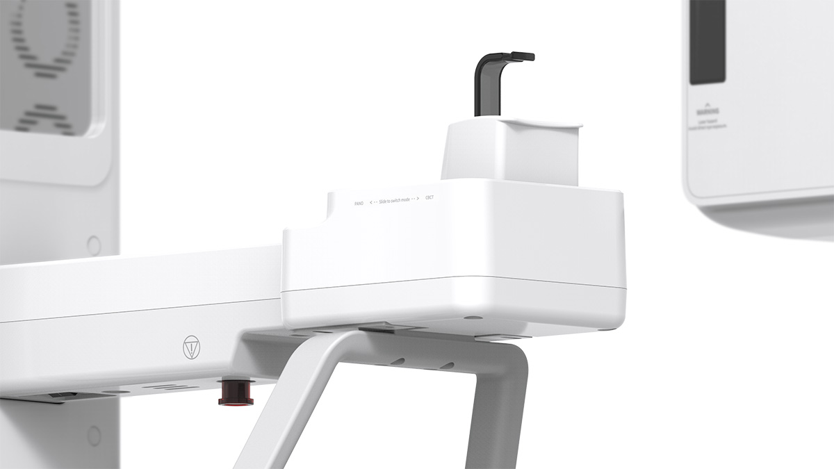 Стоматологический компьютерный томограф Vatech A9 - изображение 3