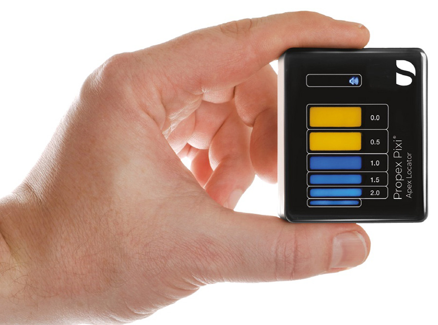 Апекслокатор Dentsply ProPex Pixi - изображение 2