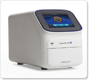 Амплификатор QuantStudio 3 Real-Time PCR System
