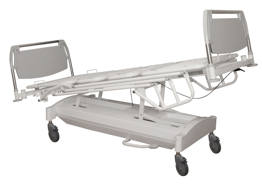 Кровать многофункциональная К-ДЗМО-2-4-Г - изображение 6