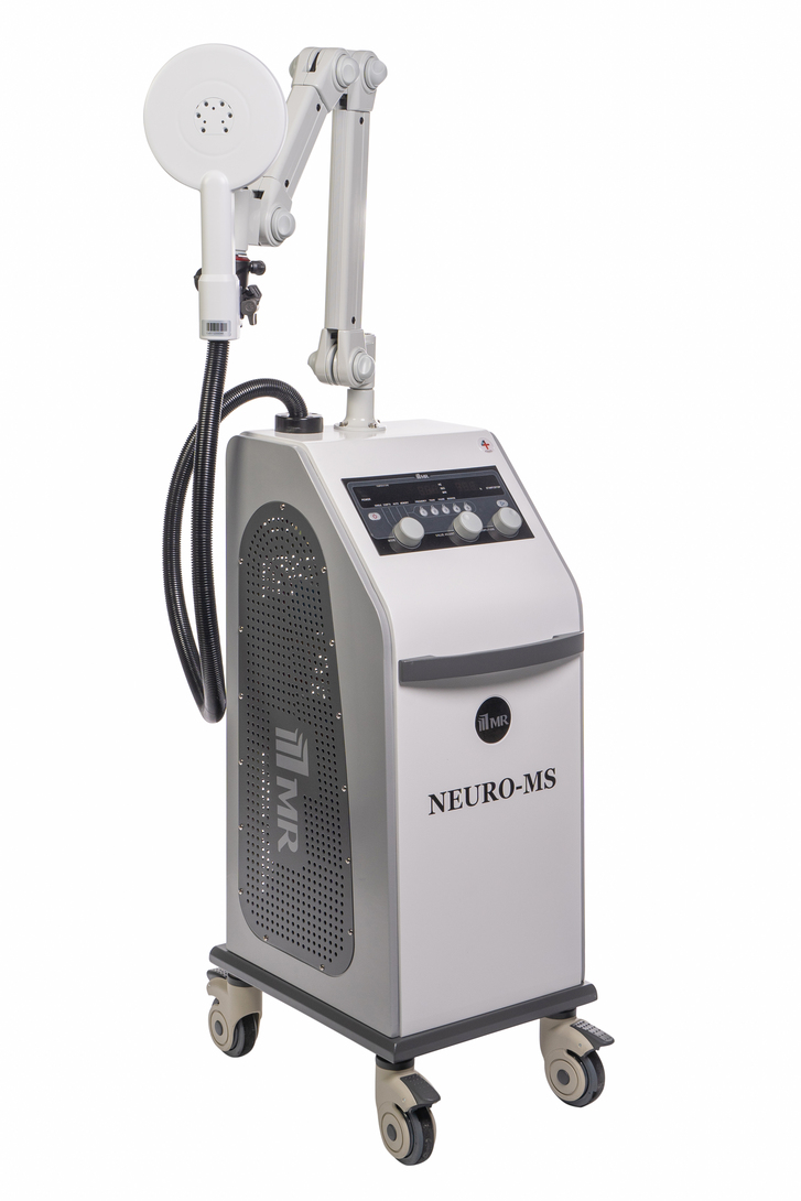Электромагнитный стимулятор Neuro MS