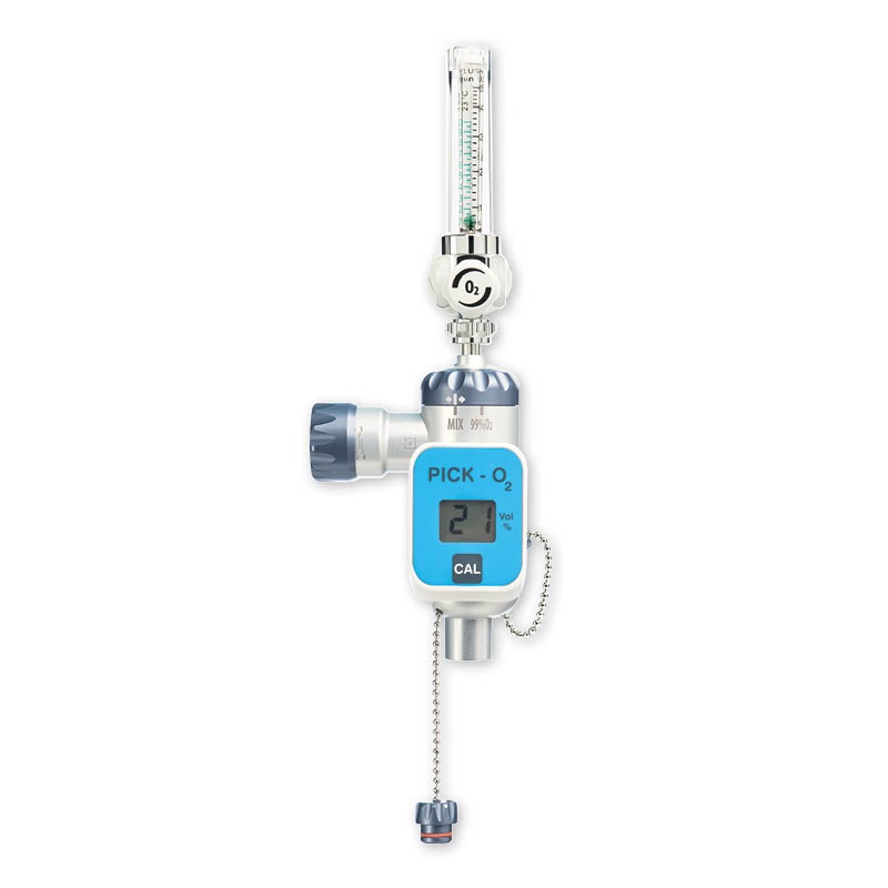 Усилитель потока Flow Meter EasyVEE - изображение 3