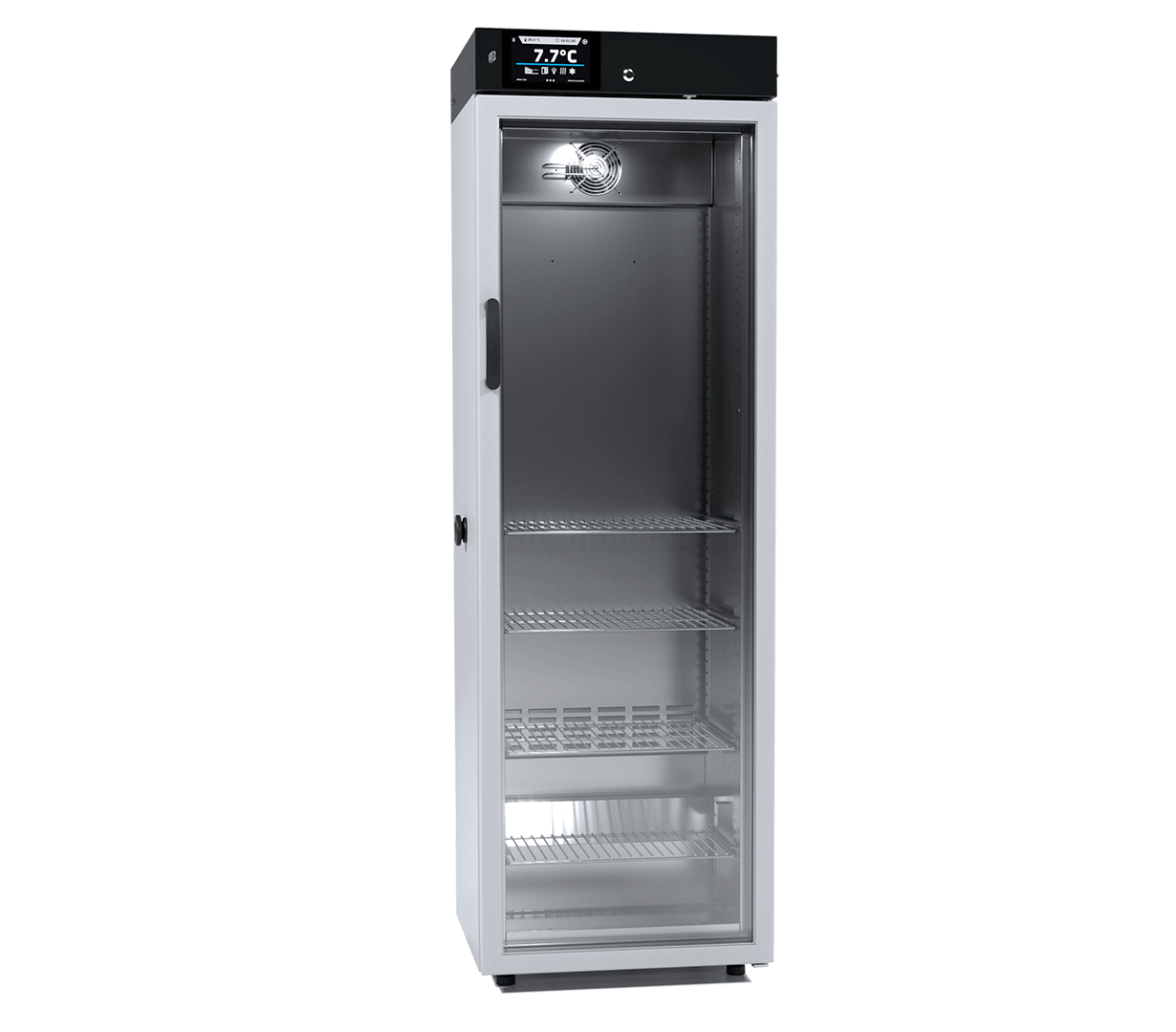 Холодильник лабораторный Pol-Eko CHL 6 CS SMART