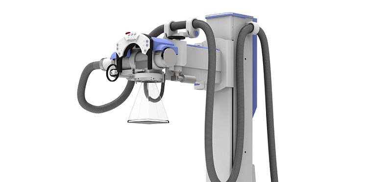 Аппарат рентгенотерапевтический Тераскан - изображение 3