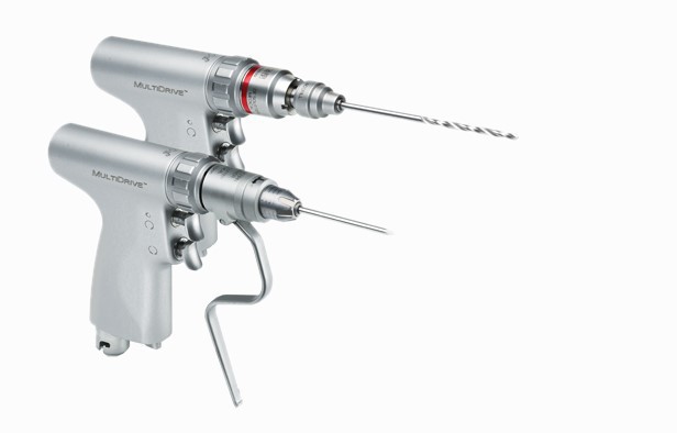 Рукоятка MPX-610