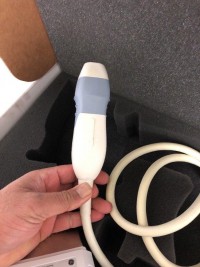 Датчик УЗИ кардиологический векторный GE 3V-D 4D