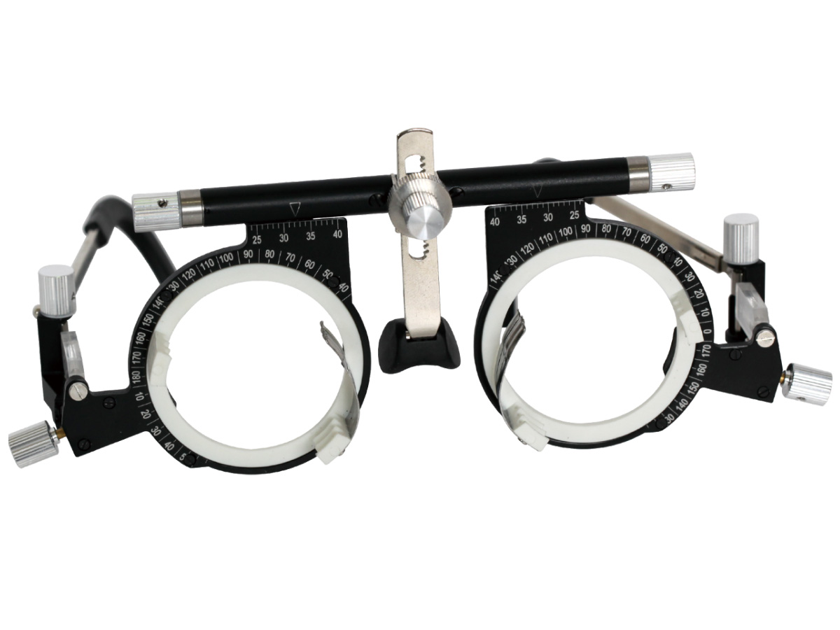 Пробная оправа TianNuo UTF 5080