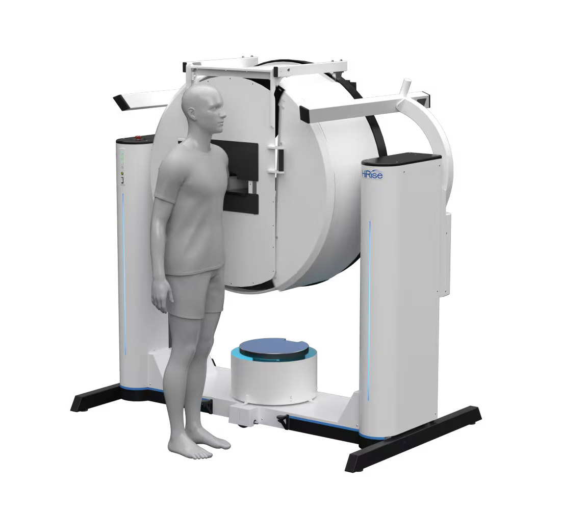 Компьютерный томограф CurveBeam HiRise - изображение 6