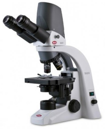 Микроскоп Motic ВА210 LED Binocular