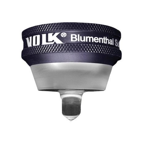 Линза для лизиса швов Volk Blumenthal Suturelysis