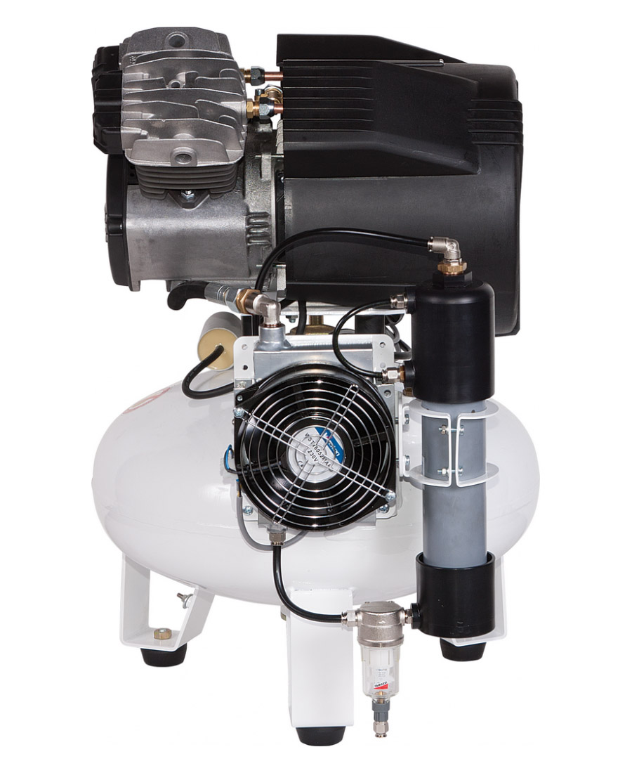 Компрессор медицинский Remeza СБ4-24.VS204 - изображение 2