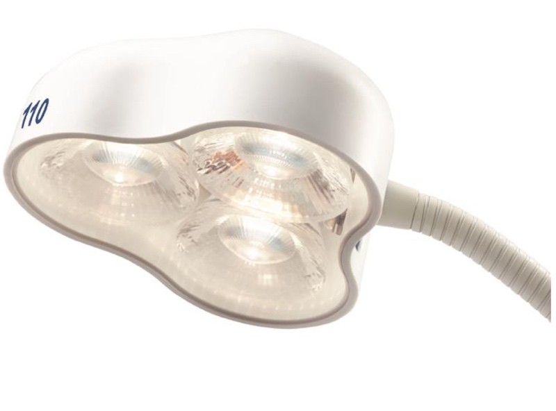 Светильник смотровой Mach LED 110