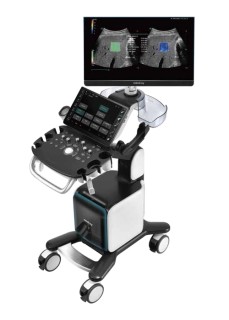 УЗИ аппарат Mindray Consona N9