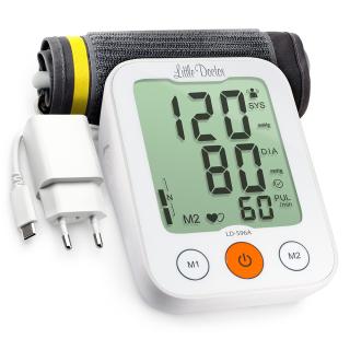 Тонометр электронный Little Doctor LD-596