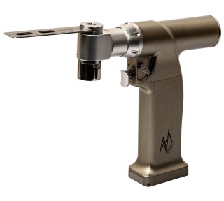 Пила малая сагиттальная ААИ-5