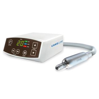 Электромотор стоматологический COXO C-PUMA