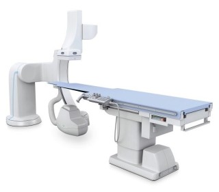 Ангиограф Canon Alphenix Core