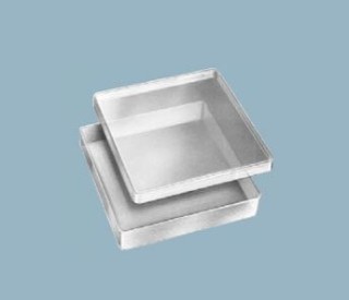 Чашка Петри Sarstedt 100×100×20 мм (82.9923.422)