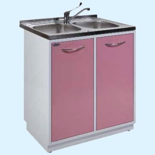 Тумбочка М2 кат. № 508 002