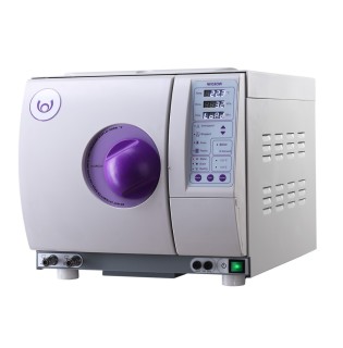 Автоклав Woson Tanda 18L