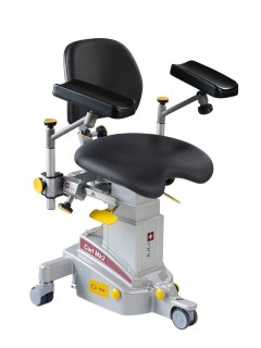 Кресло хирурга модель 120-00133-03 (Carl Mk2 R5)