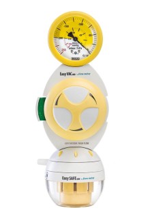 Вакуумный регулятор EasyVac PLUS