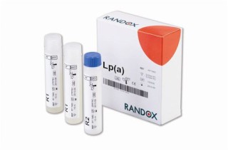 Программа по липидам / RIQAS Lipid programme, кат. № RQ9126