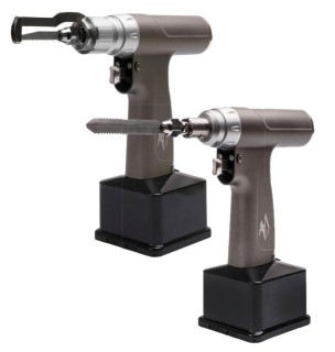 Пила большая реципрокная ААИ-5