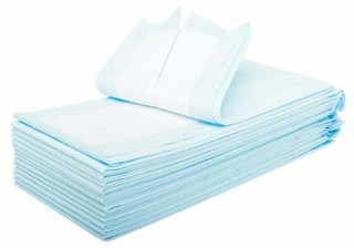 Пеленки впитывающие Curea SafeCare