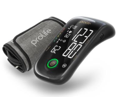 Тонометр автоматический Prolife PX7 Premium